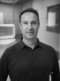 Marco Antonio Oltra Cámara — CEO y Auditor Certificador de Aquafides