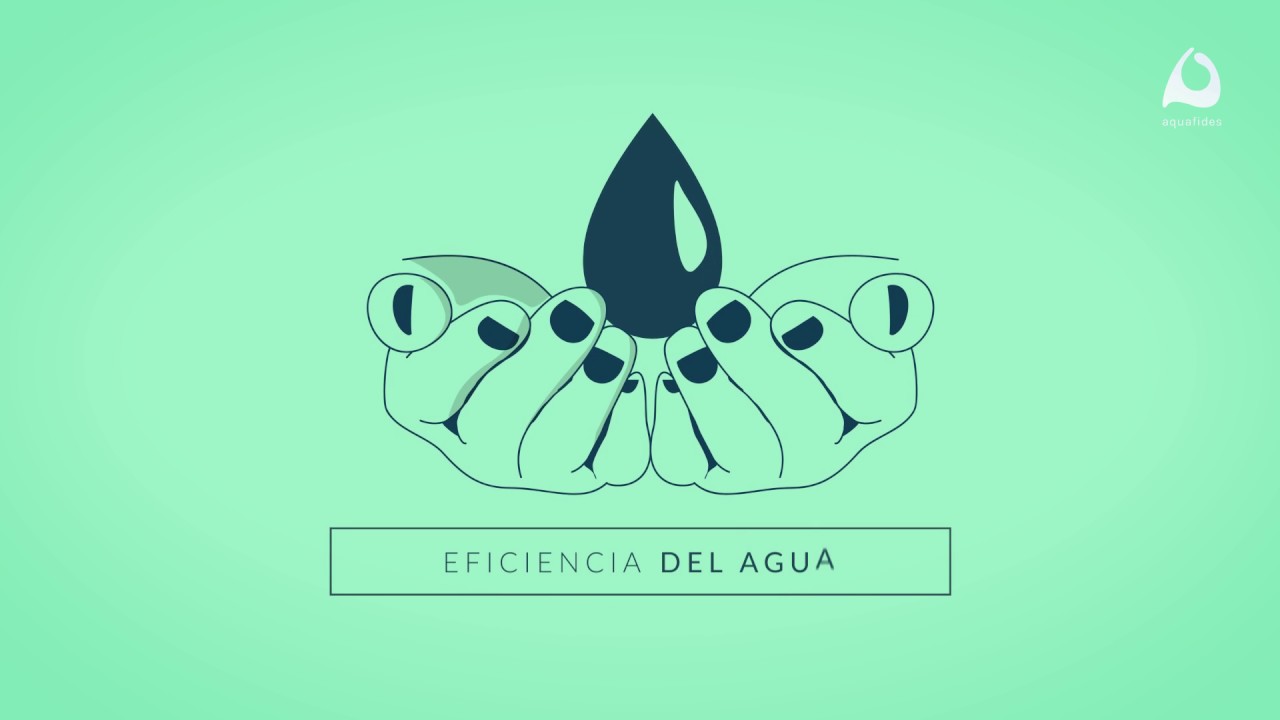 Aquafides — vídeo institucional